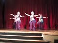 Anahata Bellydance Tribal Fusion