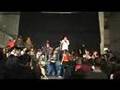 Organized Sound -  UTSC CULTURAL MOSAIC 2007