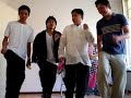 Daemon Irrepit Callidus Choreography