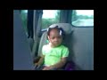 Tamia Falling Asleep