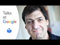 Authors@Google: Dan Ariely