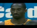 Kobe Bryant and Shaquille O\