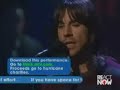 Red Hot Chili Peppers - Under the bridge live