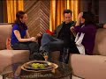 Clip Lauren Graham - Matthew Perry Video