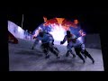 Red Bull Crashed Ice Davos 2008