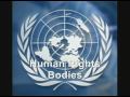 MA Human Rights, Globalisation and Justice - Keele University