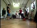 Green Day - Basket Case ( Banda ZaaD Cover)