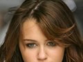 NEW Pictures from Miley Cyrus' music video 