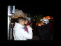 Serfaus Schneebeben febbraio 2011