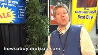 Carefree Spa Video Gallery, Carefree Spas Video Gallery