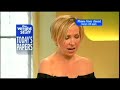 TWStuff - Hugh Dennis & the papers part 2 (25.07.08)