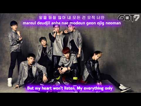 Oh - http://www.kashigasa.com/ got7 like oh eng sub + lyrics 갓세븐 like oh https://www.facebook.com/Loveekoreanmusic?ref=hl no copyright infringement intended eng: ...