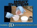 West System Gelcoat Howto Part II