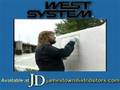 West System Gelcoat Howto Part II