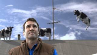 Liddell's Lactose Free Commercial