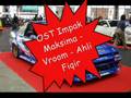 Ost Impak Maksima - Vroom - Ahli Fiqir