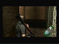 Resident Evil 4 Walkthrough - Part 20 Wateroom