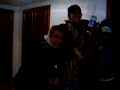 Cumbia villera (limpia vidrios 2006)