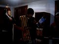 Cumbia villera (limpia vidrios 2006)