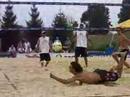 yanik silver + albert hannemmann avp tournament