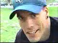 Durb Morrison in old Stained Skin Video / 1998 PT.2