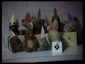 Ten Little Ducks