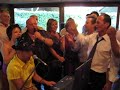 I Dos Deba al Matrimonio di Goffredo e Sara