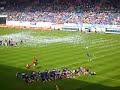 UFFTA! HANSA