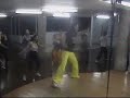 nytodance   israel guillen