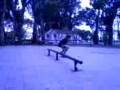 bores en baranda