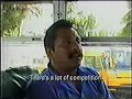 Race Around The World - I Like A Bus