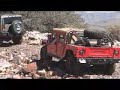 HummerXClub on Gold Mountain pt 2 HummerXClub on Gold Mountain pt 2