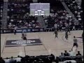 O.J. Mayo Hits Back-to-Back Three-Pointers (7.12.08)