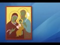Monastery Icons - How to Paint an Icon
