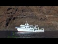 Ja'Tay Expedition, Guadalupe Island