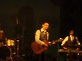 concert dels pets lluis gavalda ets lamo