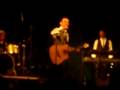 Concert dels pets, lluis gavalda ets l'amo