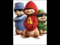 jeff hardy-the chipmunks