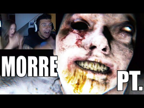 Quase MORRI - VenomExtreme Jogando PT :medo: