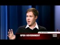 David Eaves: Open Government
