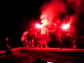 Celebració ascens del St Andreu a la plaça Orfila (07-08)