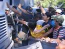 Oaxaca Resiste!