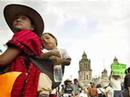 Oaxaca Resiste!