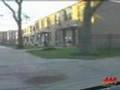 The CHA's Renovated Wentworth Gardens Housing Project