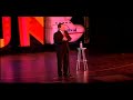 Russ Nagel Corporate Video 1