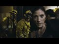 Quarantine trailer Quarantine trailer