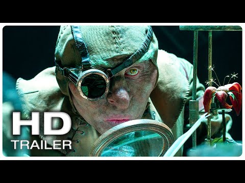 NEW UPCOMING MOVIE TRAILERS 2019 (Weekly #20)