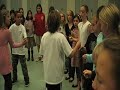 Chanty Song