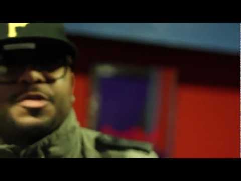 Royce Da 5'9 Live