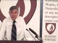 Pete Stark, Humanist/Nontheist Congressman (Excerpts)